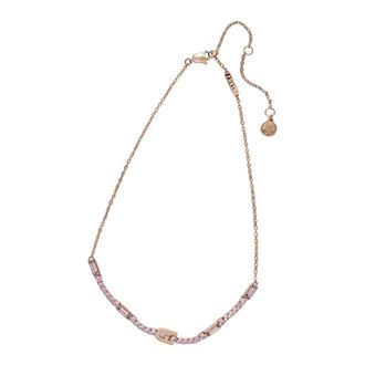 Furla Dames, Accessoires, Roze, Maat: ONE Size