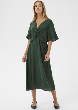 Kaffe Jurk KAjasmin Jurk Regular fit