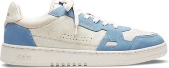 Axel Arigato Dice Lo Sneaker - Heren - Sneakers - Blauw - 42 EU - Leer - Schoenen