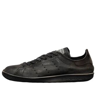 Balenciaga x adidas Stan Smith Worn-Out Black HP6779