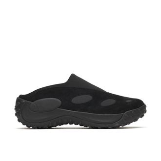 Merrell Jungle Trek Mule in Black