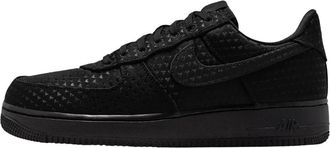 Nike Air Force 1 Retro Valentines Day - Heren - Skateschoenen - Zwart - 41 EU - Fitness