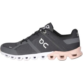 On On Cloudflow Rock / Rose 25.99778 Womens
