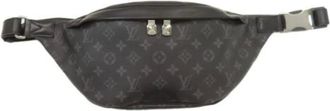 Louis Vuitton Pre-owned Vintage Sling Bag - - Pre-owned - Donna - Nero - ONE SIZE
