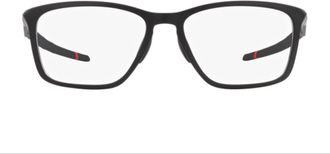 Oakley Ox8062d - Dissipate 806201 Satin Black Glasses