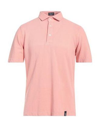 Drumohr TOPWEAR - Polo shirts on YOOX.COM