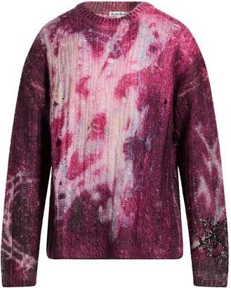 Acne Studios KNITWEAR - Jumpers sur YOOX.COM