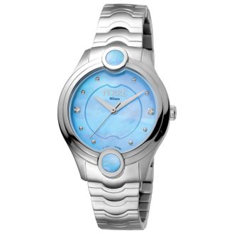 Gianfranco Ferre Linea Perla Womens Watch
