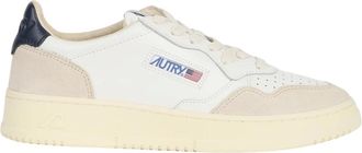 Autry Medalist Low - - Shoes - Uomo - Multicolore - 41 EU