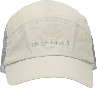 Montbell hoeden