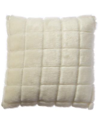 Montague & Capulet Luxury Oversized Pillow