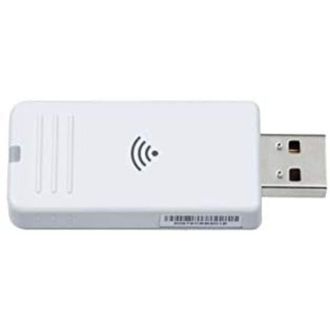 Epson Dual Function Wireless Adapter (5ghz Wireless & Miracast) -elpap11