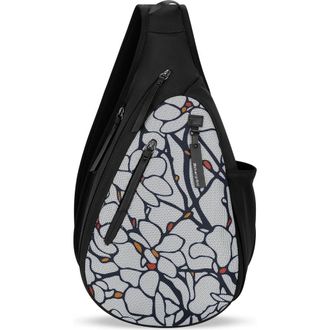 Sherpani Esprit Anti Theft RFID Protection Sling Bag, Fits 10 Inch Tablet in Sakura at Nordstrom