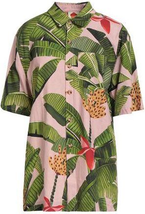 Farm Rio CAMISETAS Y TOPS - Camisas en YOOX.COM