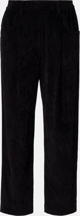 Brunello Cucinelli Pantaloni in velluto a coste