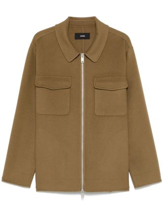 Arma Albi jacket - Green