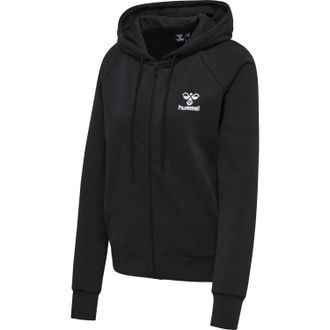 Hummel hmlNONI 2.0 ZIP HOODIE