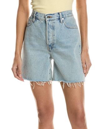 Frame Denim Frame Denim The Timeless Tricky Short