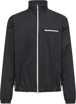 Moncler Uomo, Giacche, Blu, XL, new