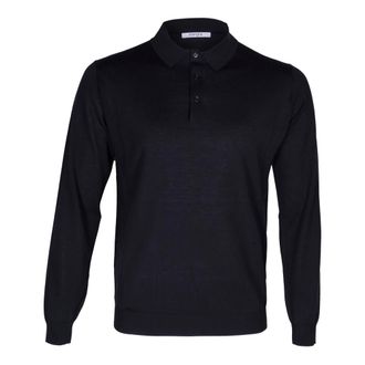 KANGRA Hombre, Camisetas, Negro, Talla: S