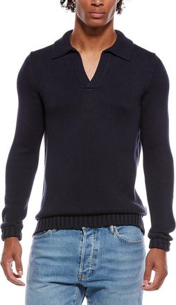 Onia Ultra Soft Johnny Polo Shirt
