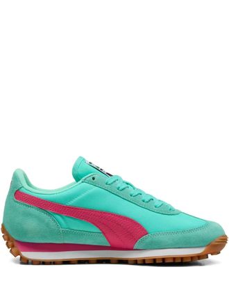 Puma Easy Rider Vintage sneakers - Groen