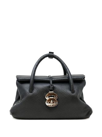 Zanellato Bags Blacks And Greys