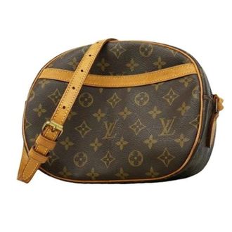 Louis Vuitton Pre-owned Vintage Shoulder Bag - unisex - Louis Vuitton Vintage - Vintage Shoulder Bags - Brown - ONE SIZE - Pre-owned