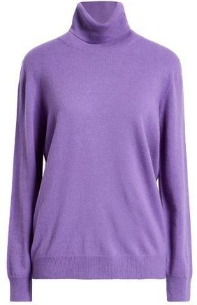 KANGRA KNITWEAR - Turtlenecks sur YOOX.COM
