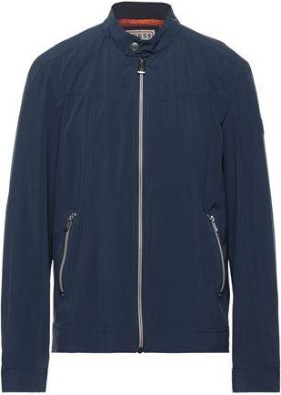 Guess ROPA DE ABRIGO - Chaquetas y cazadoras en YOOX.COM