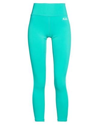 Sporty & Rich HOSEN & R&Ouml;CKE - Leggings auf YOOX.COM