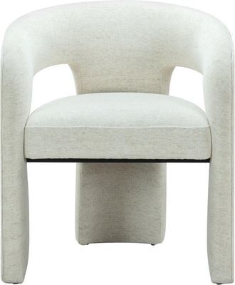 Safavieh Couture Catharia 3-Leg Dining Chair