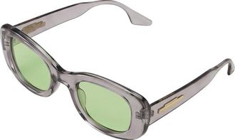 Fifth and Ninth Fifth & Ninth Womens Maxi 56Mm Polarized Sunglasses