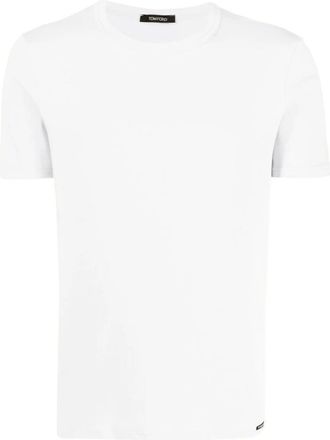Tom Ford Crew-neck T-shirt