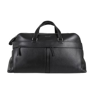 Orciani Uomo, Borse, Nero, Taglia unica, new