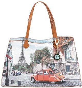 Y Not BAGS - Handbags on YOOX.COM