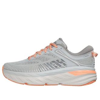 Hoka One One (WMNS) HOKA ONE ONE Bondi 7 Harbor Mist 1110519-HMSH