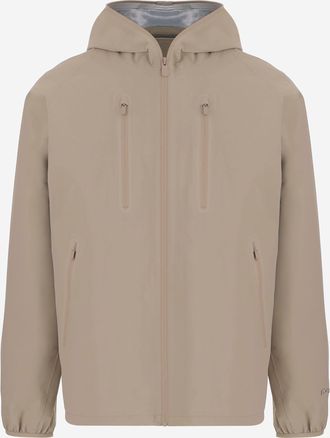 Save The Duck Nylonjacke mit Kapuze