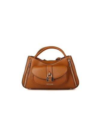Guess Schoudertas Caramel