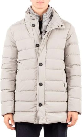 Hetreg&oacute; Uomo, Giacche, Beige, 2Xl, new