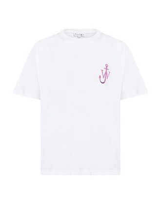 J.W.Anderson TOPWEAR - T-shirts on YOOX.COM