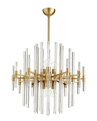 Cyan Design Discontinued Cyan Design Large Quebec Pendant