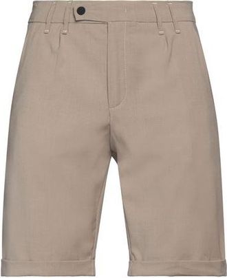 Squad&sup2; BOTTOMWEAR - Shorts & Bermuda Shorts on YOOX.COM