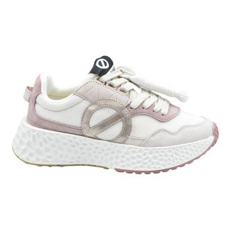 No Name Sneakers, female, Pink, Size: 10 US Carter Jogger