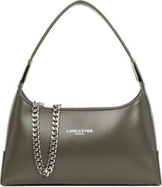 Lancaster Donna, Borse, Verde, Taglia unica, new