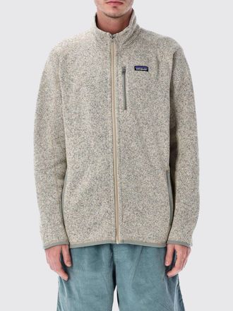 Patagonia Giacca Better Sweater Patagonia in pile riciclato