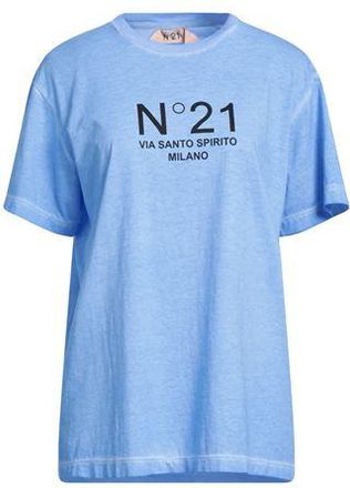 N°21 CAMISETAS Y TOPS - Camisetas en YOOX.COM