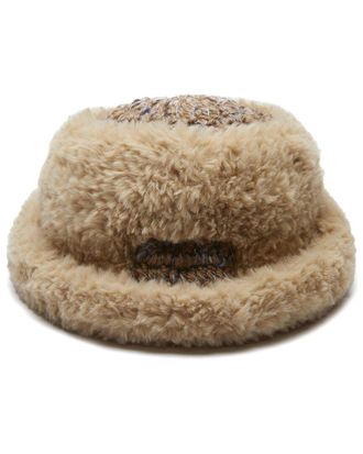 Wyeth Nyc Dewey Bucket Hat