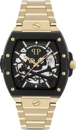 Philipp Plein Orologio The $keleton 44mm - Nero
