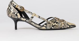 Pinko Pump PINKO Woman color Red